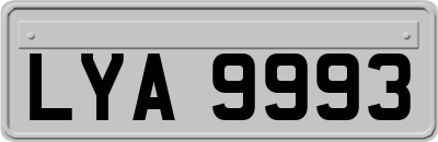 LYA9993