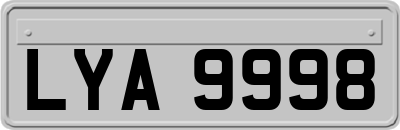 LYA9998