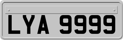 LYA9999
