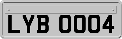 LYB0004