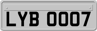 LYB0007
