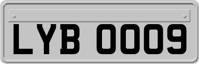 LYB0009