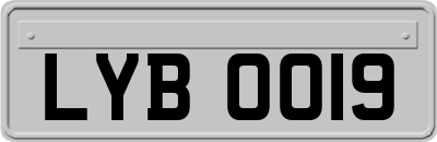 LYB0019