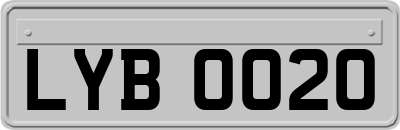 LYB0020