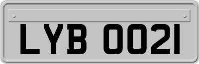 LYB0021