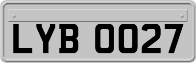 LYB0027