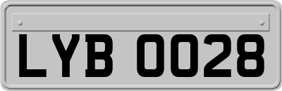 LYB0028