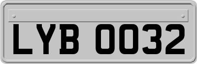 LYB0032