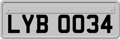 LYB0034