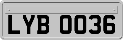 LYB0036