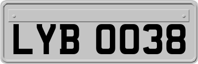 LYB0038