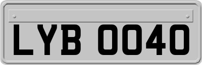 LYB0040