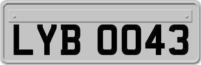 LYB0043