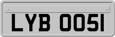 LYB0051
