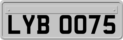 LYB0075