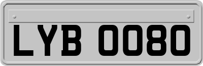 LYB0080