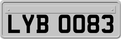 LYB0083