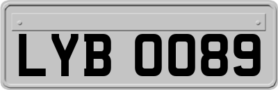 LYB0089