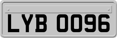 LYB0096