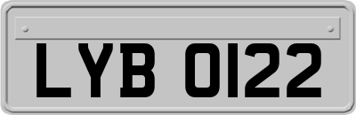 LYB0122