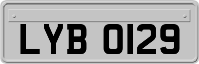 LYB0129
