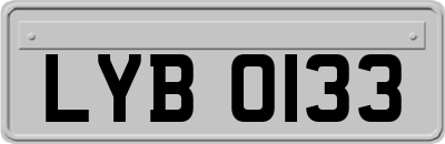LYB0133