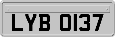 LYB0137