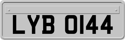 LYB0144