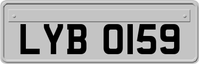 LYB0159
