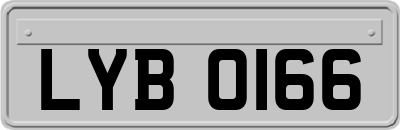 LYB0166