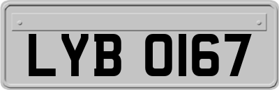 LYB0167