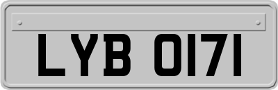 LYB0171