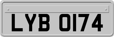LYB0174