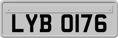 LYB0176