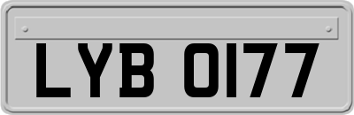 LYB0177