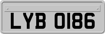 LYB0186