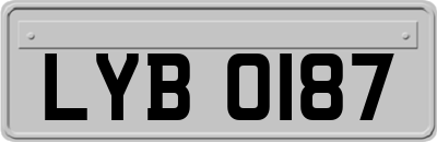 LYB0187