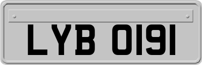 LYB0191