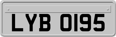 LYB0195