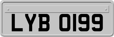 LYB0199