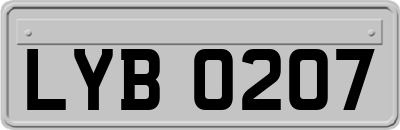 LYB0207