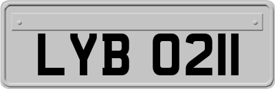 LYB0211