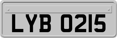LYB0215