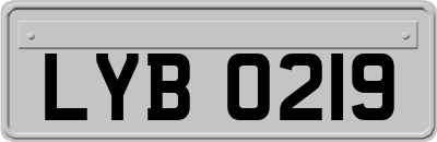 LYB0219