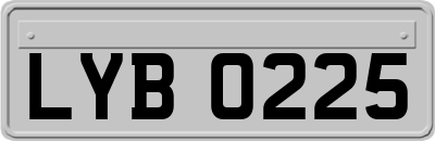 LYB0225