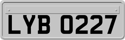 LYB0227