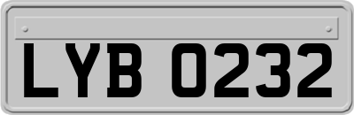 LYB0232