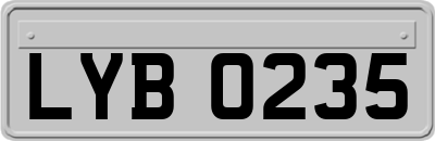 LYB0235