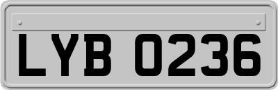LYB0236