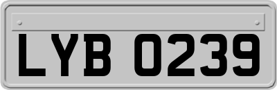 LYB0239